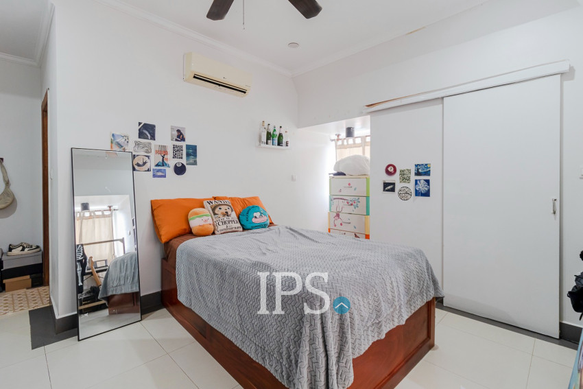 5 Bedroom Apartment For Rent - Slor Kram, Siem Reap