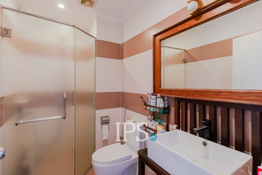 5 Bedroom Apartment For Rent - Slor Kram, Siem Reap