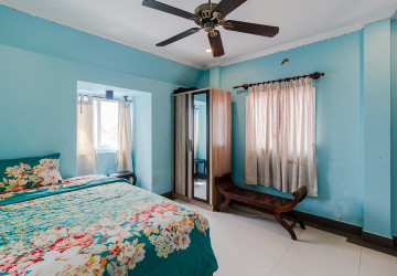 5 Bedroom Apartment For Rent - Slor Kram, Siem Reap thumbnail