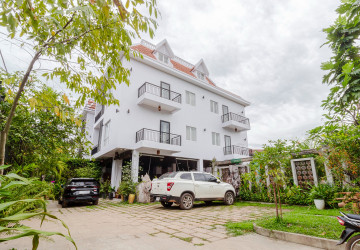 5 Bedroom Apartment For Rent - Slor Kram, Siem Reap thumbnail