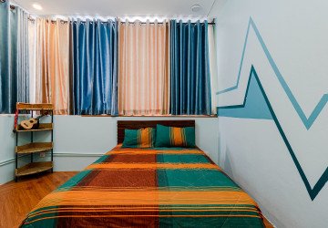 5 Bedroom Apartment For Rent - Slor Kram, Siem Reap thumbnail