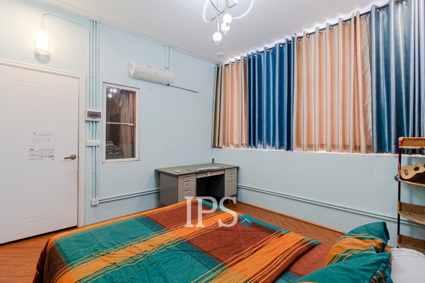 5 Bedroom Apartment For Rent - Slor Kram, Siem Reap