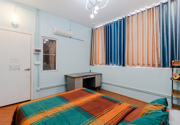 5 Bedroom Apartment For Rent - Slor Kram, Siem Reap thumbnail