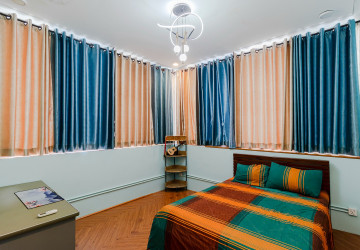 5 Bedroom Apartment For Rent - Slor Kram, Siem Reap thumbnail