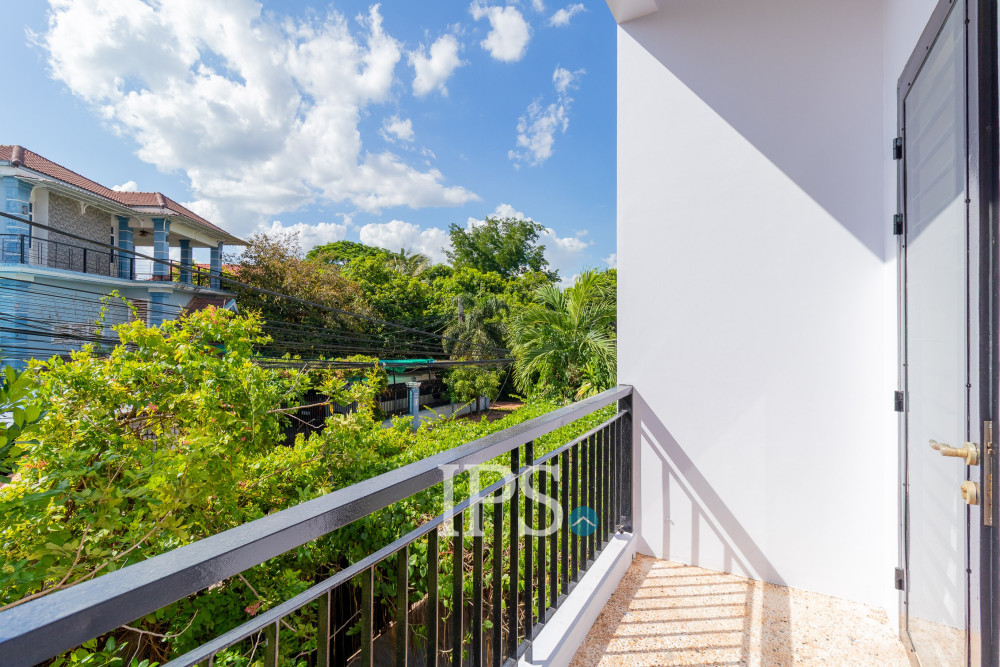 2 Bedroom Apartment For Rent - Slor Kram, Siem Reap - Image 17