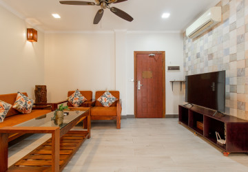 2 Bedroom Apartment For Rent - Slor Kram, Siem Reap thumbnail