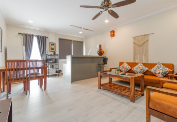 2 Bedroom Apartment For Rent - Slor Kram, Siem Reap thumbnail