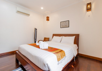 2 Bedroom Apartment For Rent - Slor Kram, Siem Reap thumbnail