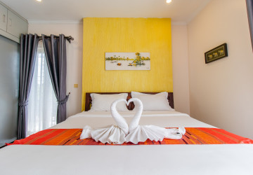 2 Bedroom Apartment For Rent - Slor Kram, Siem Reap thumbnail