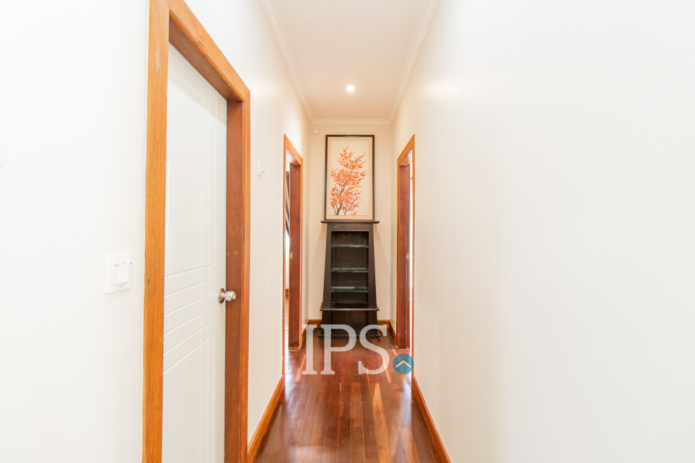 2 Bedroom Apartment For Rent - Slor Kram, Siem Reap - Image 15