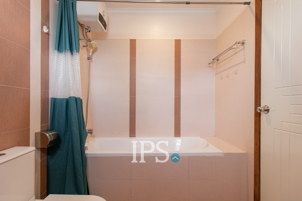 2 Bedroom Apartment For Rent - Slor Kram, Siem Reap - Image 13