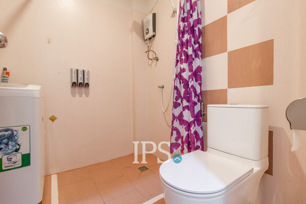 2 Bedroom Apartment For Rent - Slor Kram, Siem Reap - Image 14