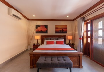 2 Bedroom Serviced Apartment For Rent -  Kouk Chak, Siem Reap thumbnail