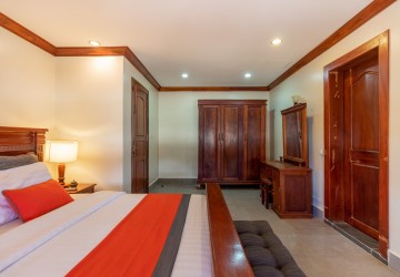 2 Bedroom Serviced Apartment For Rent -  Kouk Chak, Siem Reap thumbnail