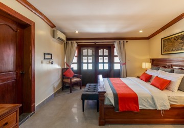 2 Bedroom Serviced Apartment For Rent -  Kouk Chak, Siem Reap thumbnail