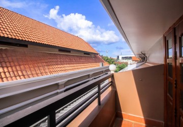 2 Bedroom Serviced Apartment For Rent -  Kouk Chak, Siem Reap thumbnail