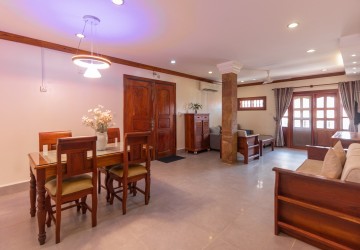 2 Bedroom Apartment For Rent - Kouk Chak, Siem Reap thumbnail