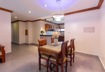 2 Bedroom Apartment For Rent - Kouk Chak, Siem Reap thumbnail