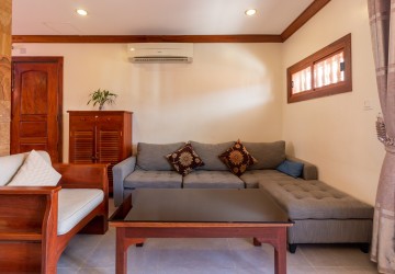 2 Bedroom Apartment For Rent - Kouk Chak, Siem Reap thumbnail