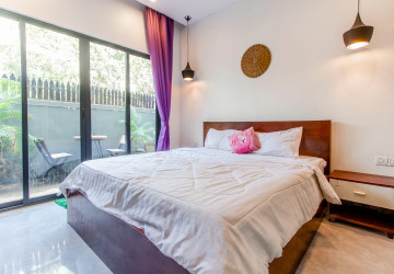 2 Bedrooms Apartment  For Rent - Slor Kram, Siem Reap thumbnail