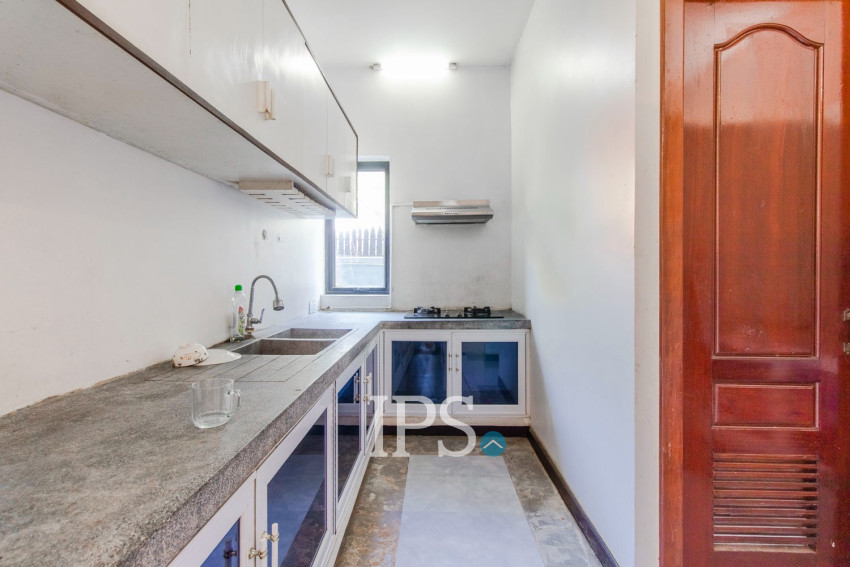 2 Bedrooms Apartment  For Rent - Slor Kram, Siem Reap