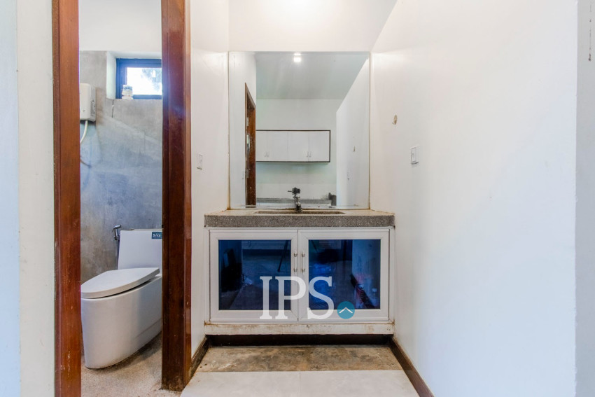 2 Bedrooms Apartment  For Rent - Slor Kram, Siem Reap