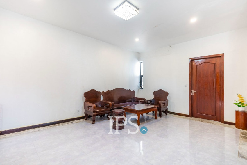 2 Bedrooms Apartment  For Rent - Slor Kram, Siem Reap