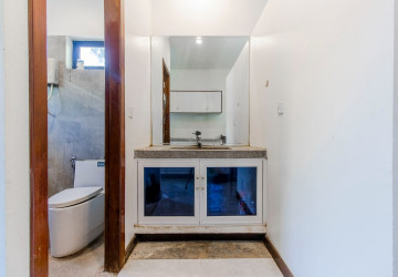 2 Bedrooms Apartment  For Rent - Slor Kram, Siem Reap thumbnail