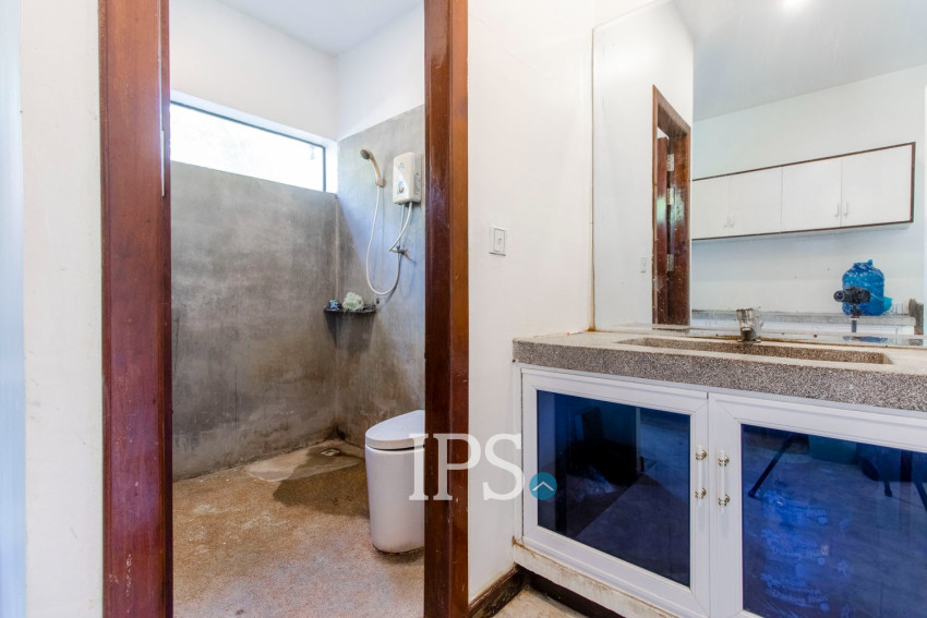 2 Bedrooms Apartment  For Rent - Slor Kram, Siem Reap