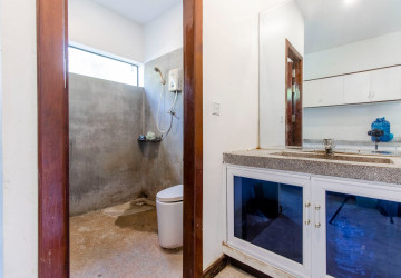 2 Bedrooms Apartment  For Rent - Slor Kram, Siem Reap thumbnail