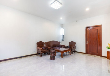 2 Bedrooms Apartment  For Rent - Slor Kram, Siem Reap thumbnail