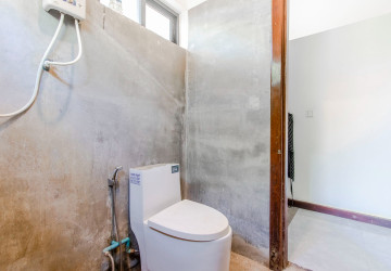 2 Bedrooms Apartment  For Rent - Slor Kram, Siem Reap thumbnail