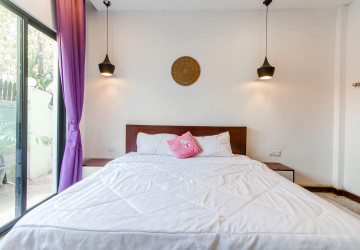 2 Bedrooms Apartment  For Rent - Slor Kram, Siem Reap thumbnail