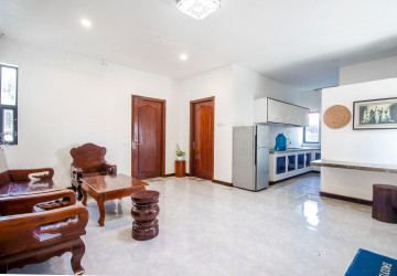 2 Bedrooms Apartment  For Rent - Slor Kram, Siem Reap thumbnail