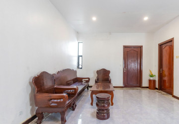 2 Bedrooms Apartment  For Rent - Slor Kram, Siem Reap thumbnail