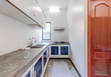 2 Bedrooms Apartment  For Rent - Slor Kram, Siem Reap thumbnail