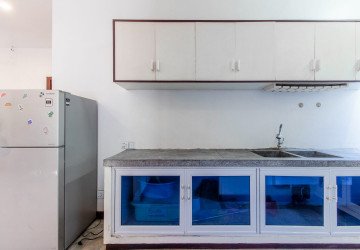 2 Bedrooms Apartment  For Rent - Slor Kram, Siem Reap thumbnail