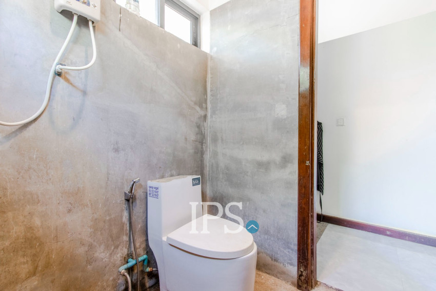 2 Bedrooms Apartment  For Rent - Slor Kram, Siem Reap