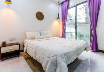 2 Bedrooms Apartment  For Rent - Slor Kram, Siem Reap thumbnail