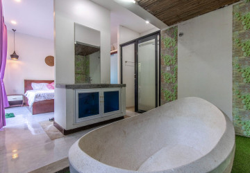 2 Bedrooms Apartment  For Rent - Slor Kram, Siem Reap thumbnail