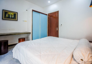 2 Bedrooms Apartment  For Rent - Slor Kram, Siem Reap thumbnail