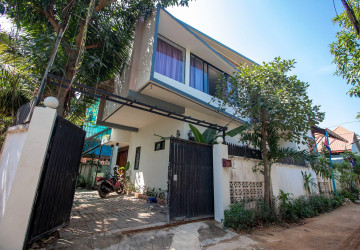 2 Bedrooms Apartment  For Rent - Slor Kram, Siem Reap thumbnail