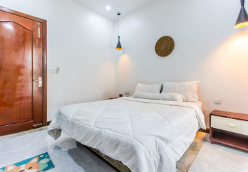 2 Bedrooms Apartment  For Rent - Slor Kram, Siem Reap thumbnail