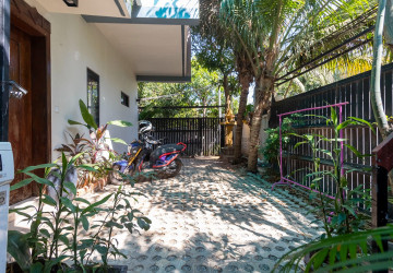 2 Bedrooms Apartment  For Rent - Slor Kram, Siem Reap thumbnail