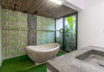 2 Bedrooms Apartment  For Rent - Slor Kram, Siem Reap thumbnail