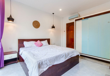 2 Bedrooms Apartment  For Rent - Slor Kram, Siem Reap thumbnail