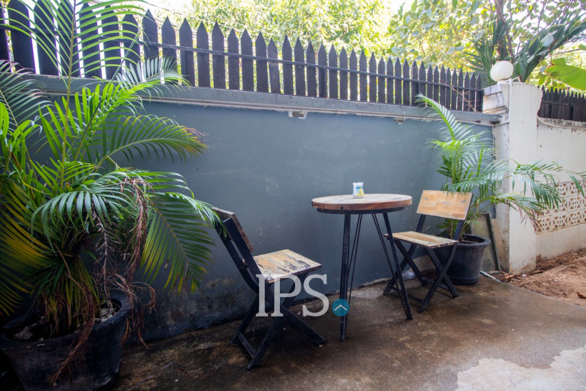 2 Bedrooms Apartment  For Rent - Slor Kram, Siem Reap