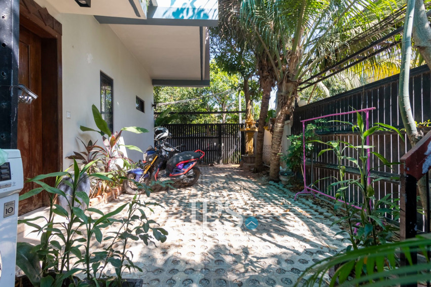 2 Bedrooms Apartment  For Rent - Slor Kram, Siem Reap