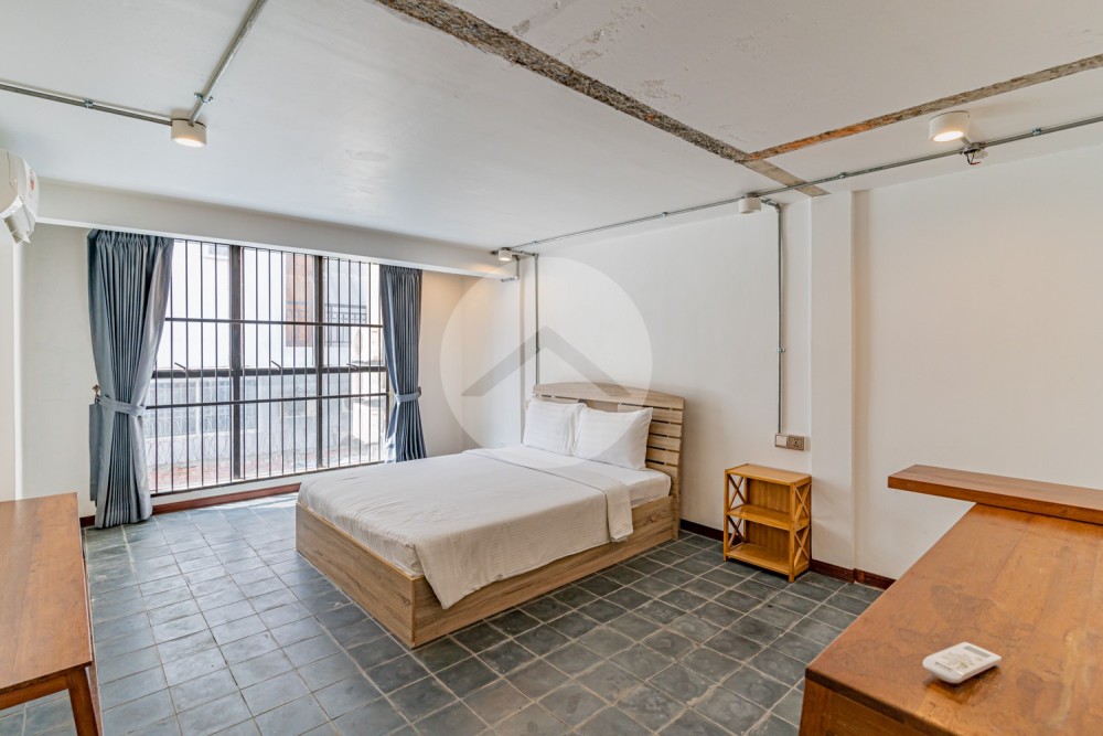 Renovated 1 Bedroom Apartment For Rent - Toul Tum Poung 1, Phnom Penh - Image 13