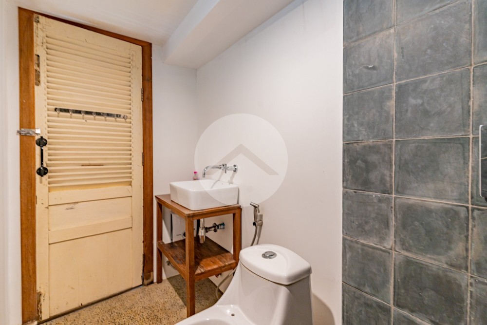 Renovated 1 Bedroom Apartment For Rent - Toul Tum Poung 1, Phnom Penh - Image 16